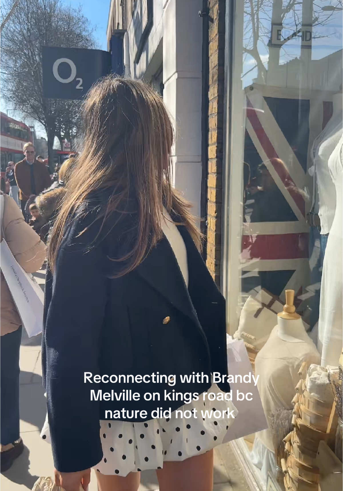 I feel whole again #brandymelville #kingsroad #girls #relatable 