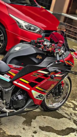 #JelajahRamadan #fyp #foryoupage #ninjafioldmodufikasizx636 #ninjagambot 