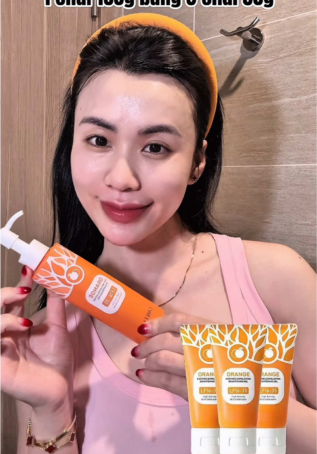 Quốc Tế Phụ Nữ sắp tới rồi, hãy tranh thủ tặng những món quà cho người thương của mình nha mn ơi🥰 @GMEELAN_SKINCRAE_VN @GMEELAN.Official   #tẩytếbàochết #skincare  #suaruamat #duongtrang #bodyscrub #xuhuong #GMEELANvn #8thang3 #quatang #internationalwomensday