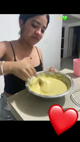Todo con esfuerzo y esmero se logra 💚✨
