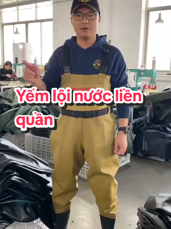 Ủng quần đa gi năng cho các bác đây #xuhuong #trending #viral #viralvideo #viraltiktok #ungloinuoc #ungloinuoclienquan #ungquanlamruong #ungquanloinuoc #ungloinuoccaocap 