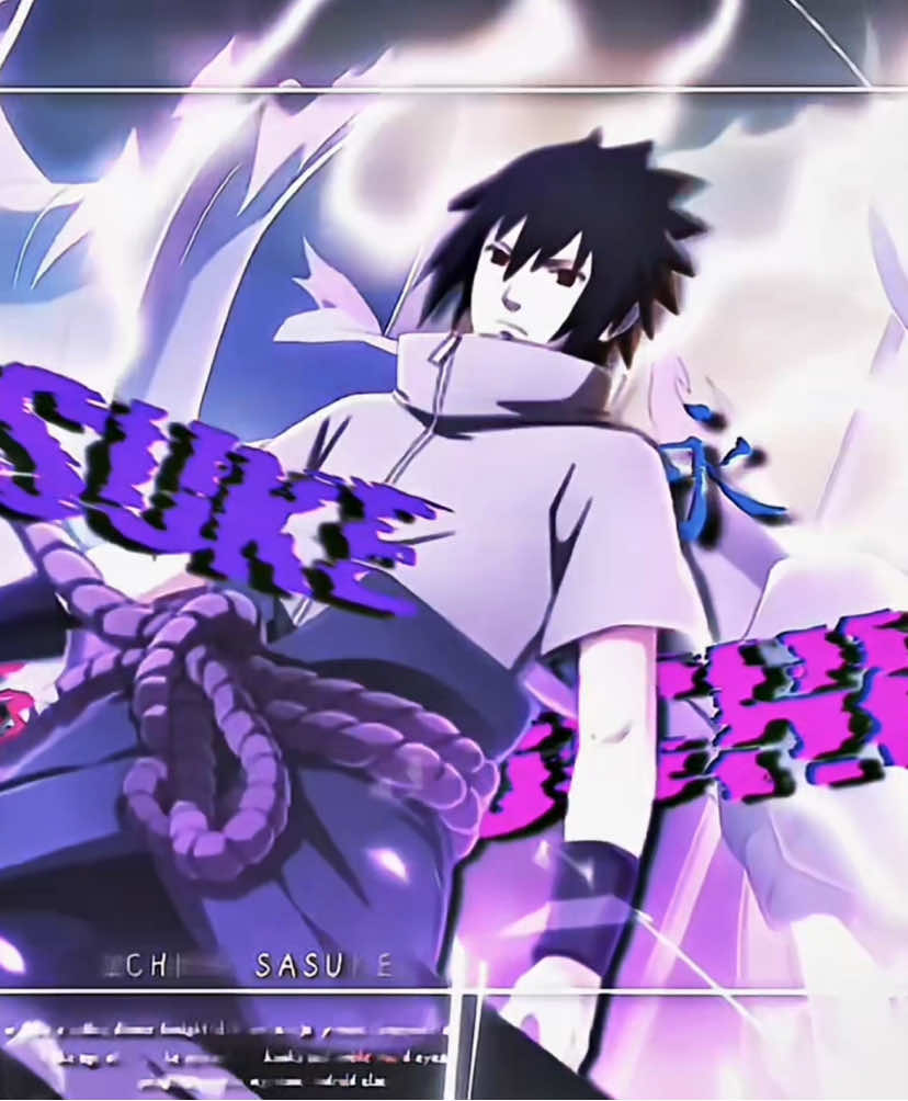 当你接受放弃某件事的那一天，也是你给自己一条出路的那一天。Ngày mà bạn chấp nhận buông bỏ điều gì, đó cũng là ngày mà bạn cho mình một lối thoát. #narutoshippuden #sasuke #douyin #viral #fyp #xh #personafiesdnt 