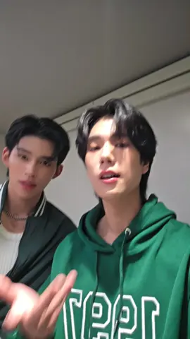เป็นคนตลกที่ชอบสั่งไลน์แมน 👀💚#LINEMANFOODIESGYMxPPW