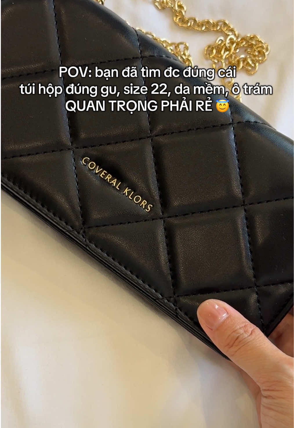 Size 22 là chân ái