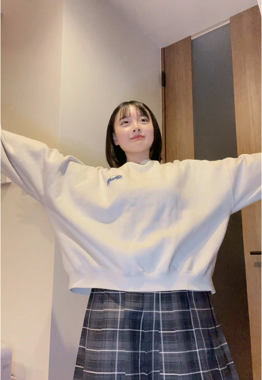 ラジオ体操真剣にやってる人結構好き#ラジオ体操 #JC #JC2 #体育 