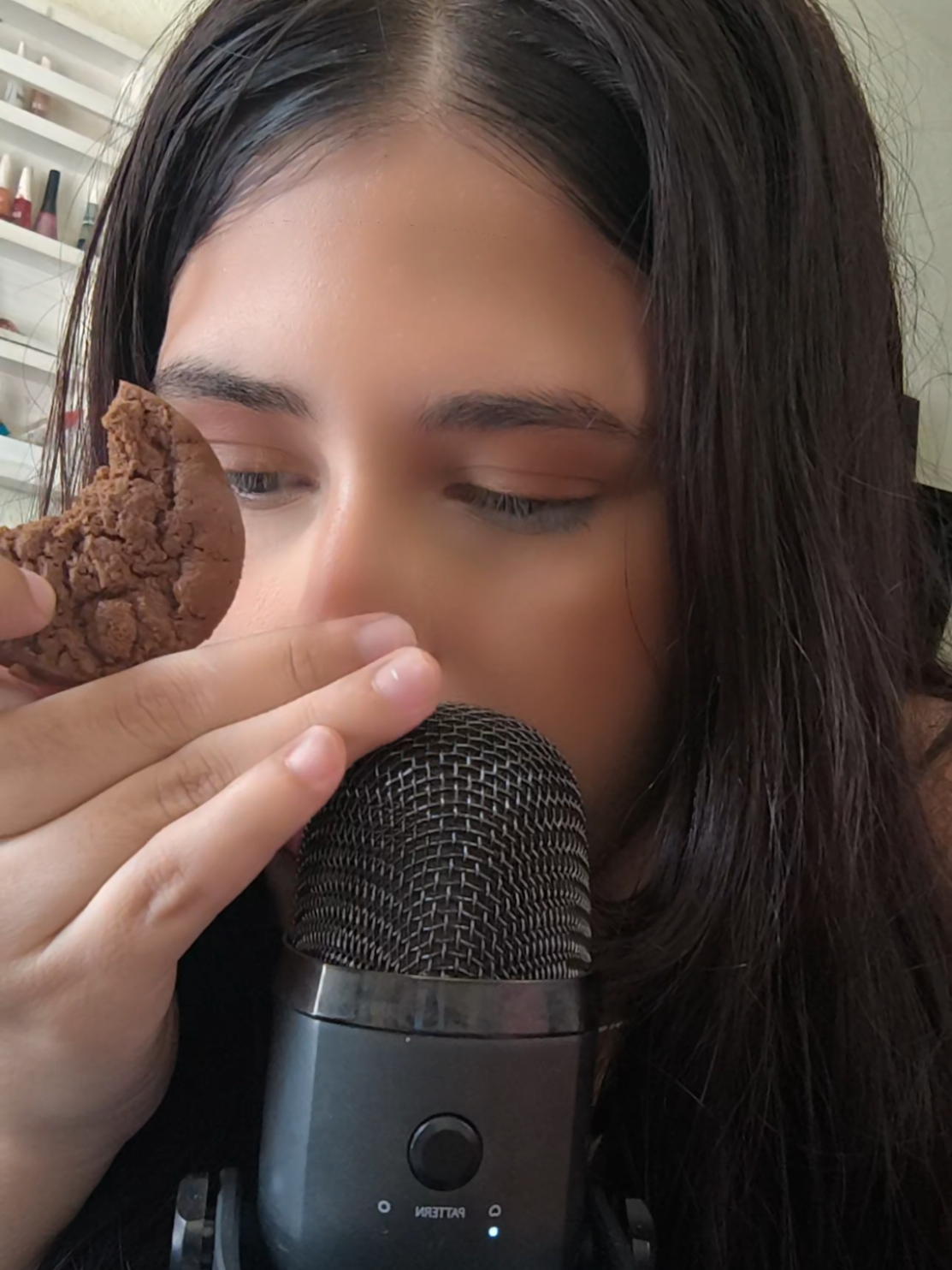A responder a @cisa186 OBRIGADA PELOS 39K ❤️ #asmr #fyp #fye 