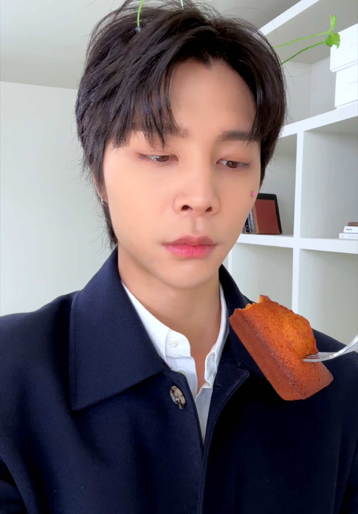Sweet 🥐 #NCT #어사즈 #Awsaz  #어색하지만_괜찮아 #JOHNNY #SAKUYA #NCT127 #NCTWISH