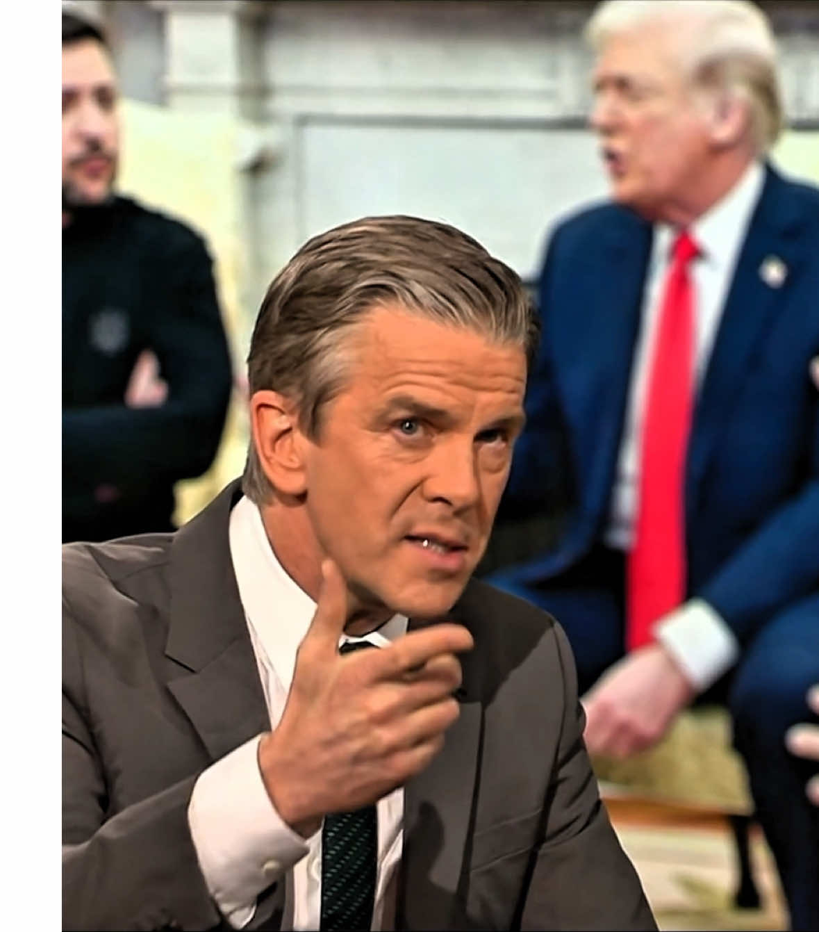 Lanz zerlegt Trump #lanz #markusslanz #trump #fyp #fy #edit #goviral 