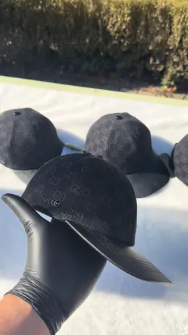 Black gucci casquette 🖤 #fyp #fy #designer #caps #casquette #viral #pourtoi #pourtoipage #viraltiktok #viralvideos #france🇫🇷 #luxury #franca #germany #nederland #viraalgaanisookgaan #fypviral #guccipet #gucci #pourtoii 