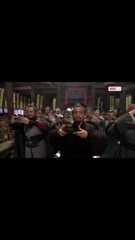 Đoạn phim ấn tượng và đẳng cấp khiến người xem nhớ mãi trong thuỷ hử #phimhay #thuyhu #luongsonbac #thuybacluongson #viral #giaitri 