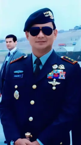Pesona Bapak Bangsa 🔥  #prabowo #prabowosubianto #presidenri #bapakbangsa #pabsky08 