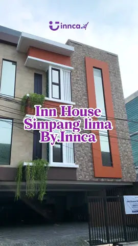 Pengen punya kos ngga cuman nyaman tapi juga punya fasilitas lengkap? Inn House Simpang Lima jawabannya Mumpung promo ramadhan sampe tanggal 25 buruan booking Innca Inn House Simpang Lima di innca.id/ wa: 082115151114 #exploresemarang #kosthariansemarang #promokost #kosteksklusifsemarang #kosbulanansemarang #kosbebas #ramadhan #