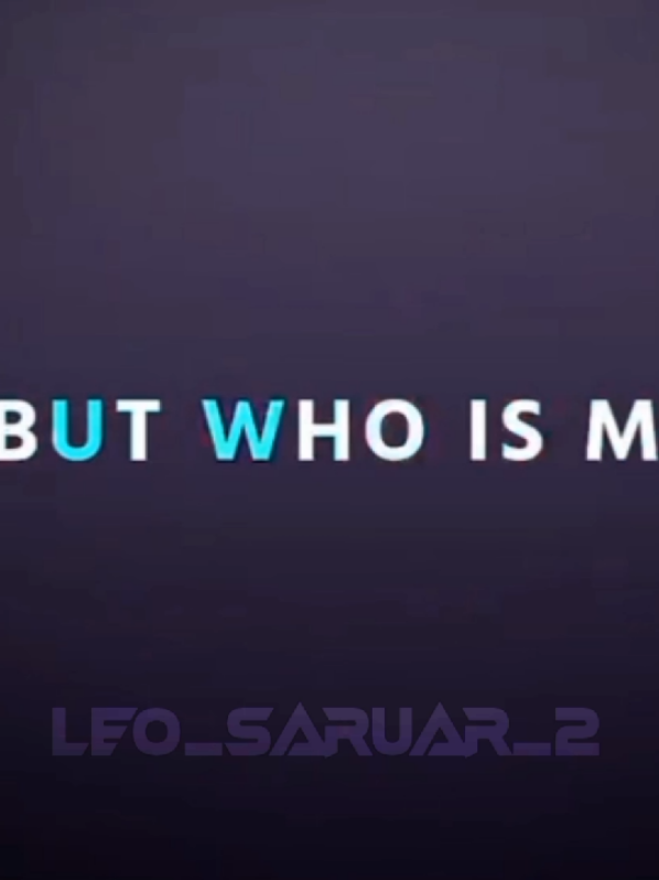 I Love You Boss Leo Messi #saruar_shah #fotbball⚽🔥❤️ #messi 