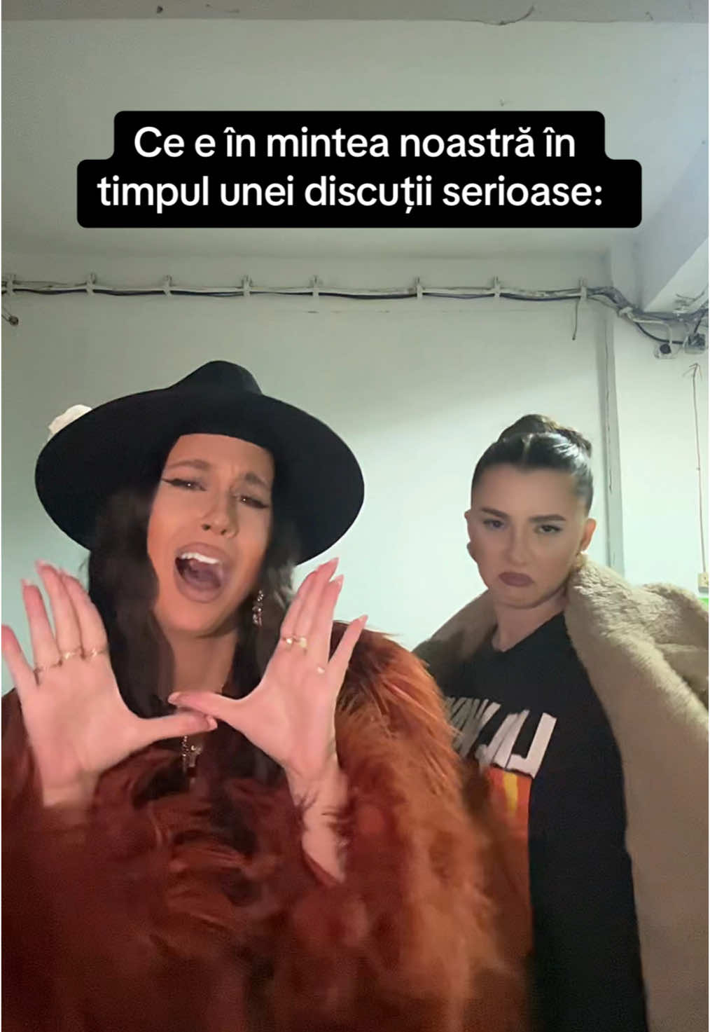 Mai râdem și noi 🦖 #fyp #romania #balkan #pamflet @ANDREEA 🌹 @GeorgianaNeagu 