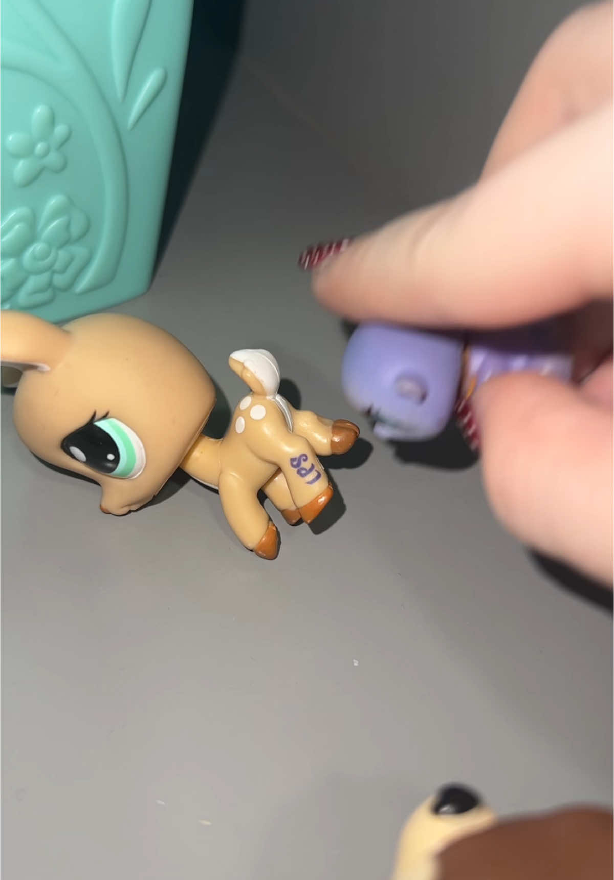 i’ve recorded like 4 parts help #lps #littlestpetshop #fyp #foryou #lpsskit 