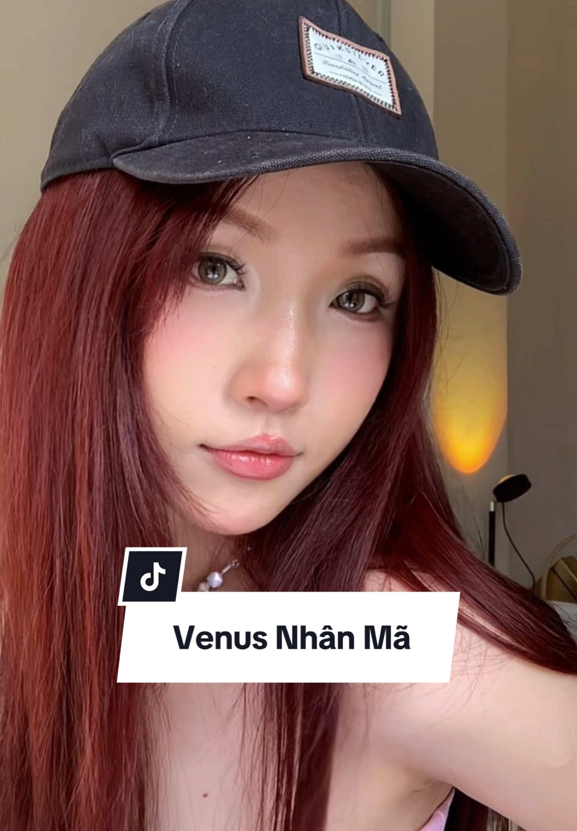 Venus Nhân Mã đeeee #makeup #makeuptutorial #venusmakeup #zodiac #beauty #xuhuong #fyp #xh 