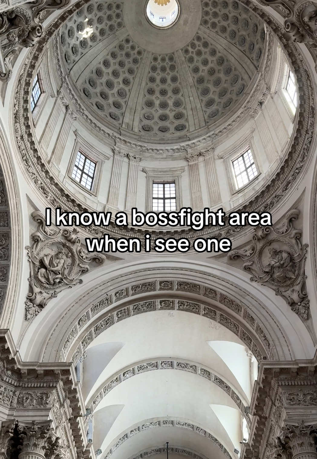 Trust me it gonna happen #fyp #darksouls #bossfight #area #eldenring #darksoulsmemes 