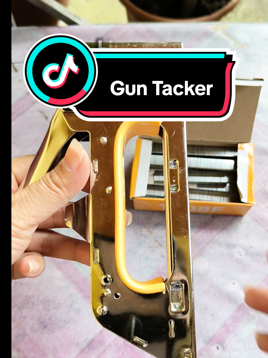 #guntacker #stapleguntacker #heavyduty #affordable #fyp #fypage 
