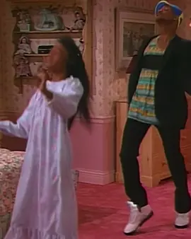 Will Smith criando trends no TikTok desde 1990? Temos! ☝️ #UmMalucoNoPedaço #Doechii #Anxiety #trend