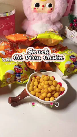 Có ai nghiện món này như tui khumm😛 #snackcavienchien #anvat #khododanh #cayphim #reviewdoan #fyp #xuhuong 