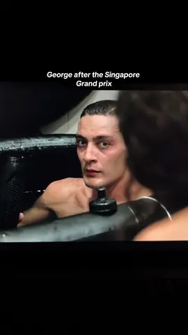 Like what… 🙌🏎️ #georgerussell #f1 #singapore #fy #fyp #foryou #foryoupageoffical #foryoupage #formula1fanx 