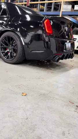 Chrysler 300 swap? #chrysler300 #carvenexhaust #hellcat300 #fyp #viral #mopar #chrylser300c 