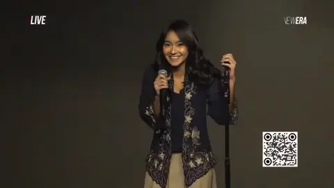 Freya - Lantang #jkt48 #jkt48newera #JKT48THEBATTLEVOCAL 