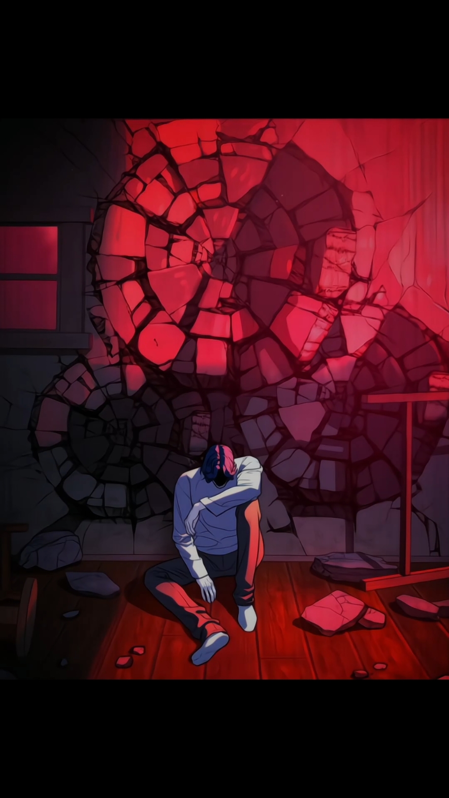 rafael ☠️ #killerpeter #manhwaedit #manhwareccomendation 