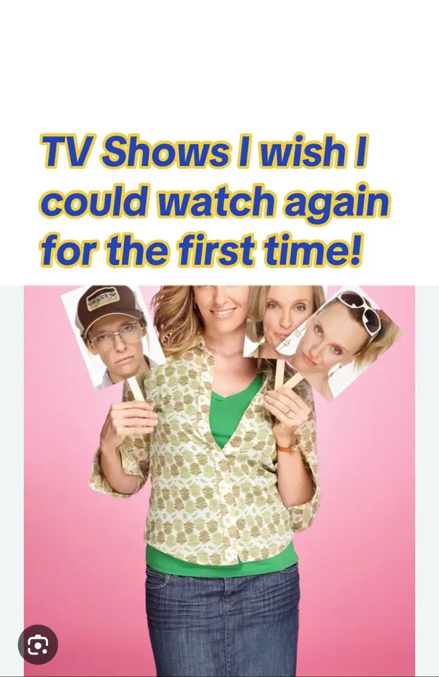 Have you seen these? #creatorsearchinsights #tv #tvshows 