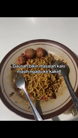 Kata2 ji itu nah😅