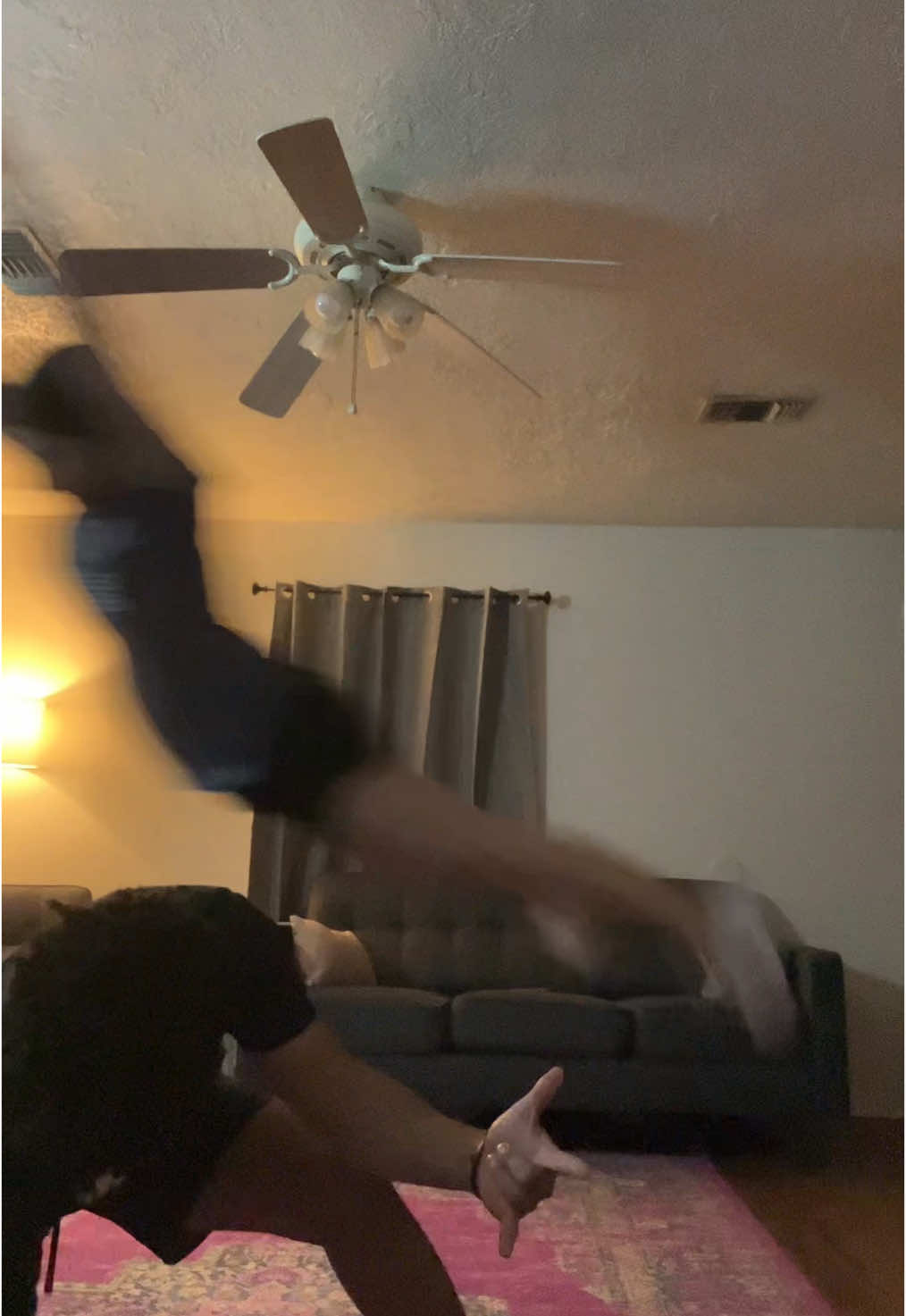 guess who’s idea this was #drake #fyp 