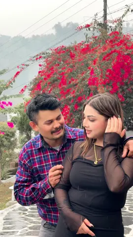 #♥️ #tiktoklover #goviral #viraltiktok #tredingsong #tiktokstudio #tiktokdubai #tiktoknepal #fypシ゚viral #foryou #🇳🇵🇦🇪 @Rooben khadka 🇳🇵🫡 