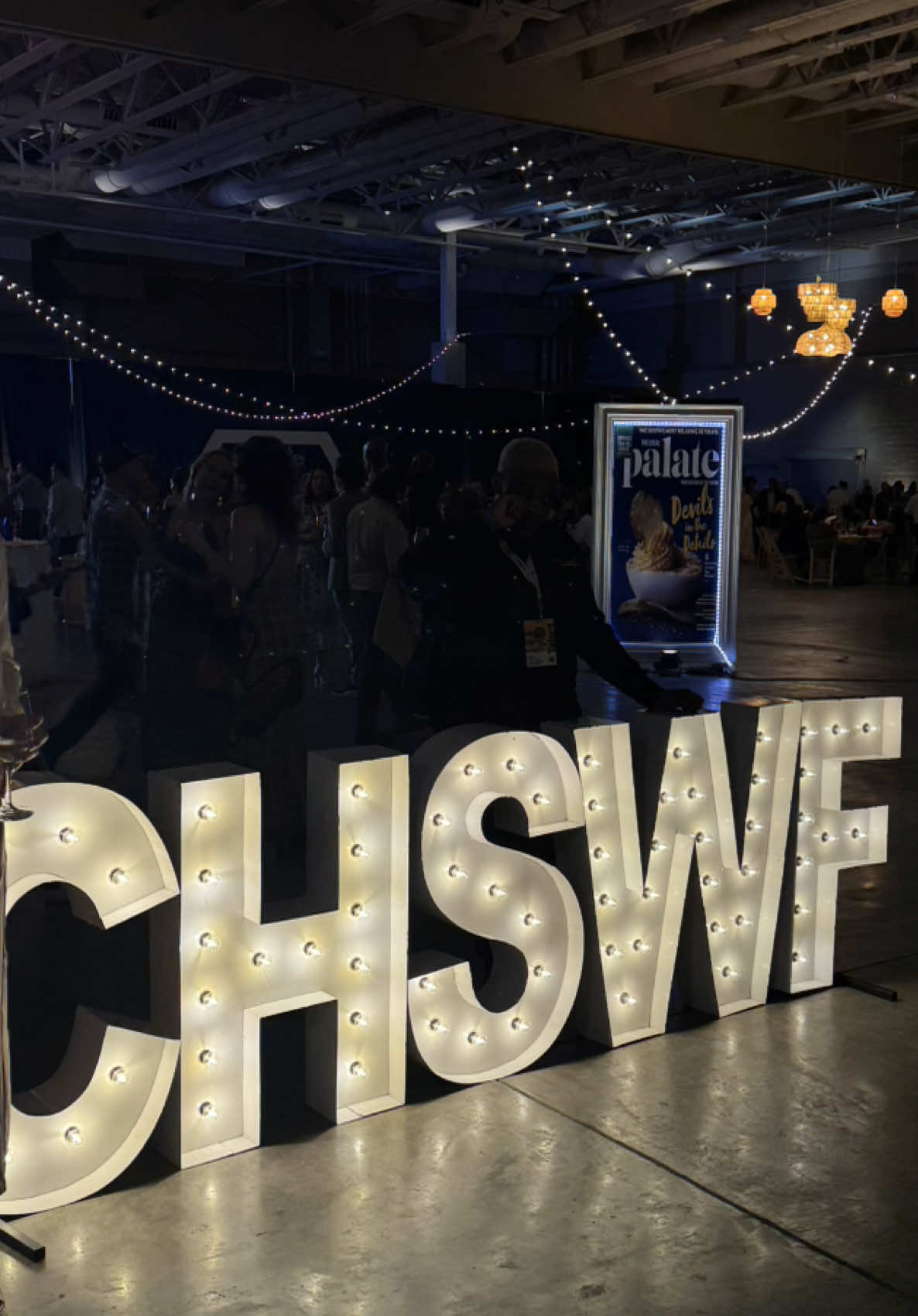 @Charleston Wine + Food opening night was a VIBE! Day two, let’s go! If you see me around, come say hey and stay tuned for all the content coming your way! 🥂 • • • #Chs #Charlestonsc #Charlestoninfluencer #chseats #chsfood #chsevents #chswf #chswf25 #Wineandfoodfestival #wineandfood #festival #CharlestonWine+Food #food #wine #Chstoday 