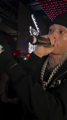 Throwback of Central Cee performing Doja in Shanghai🇨🇳 #centralcee 