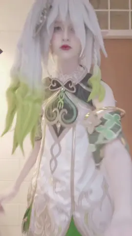 #genshin #nahidagenshinimpact #nahida #cosplayer #cosplay #madokamagica #miku 