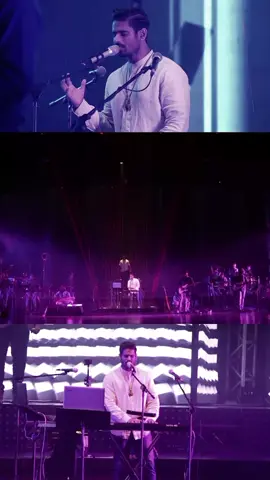 මේ මහ පොළව පලායන්න මට දුක දැනෙයි!💆‍♂️ Dura akahe(Charitha attalage ft Ravi jay ) #charithaattalage #song #duraakahe#ravijay #kuweniconcert #cinematicmusicexperience #vibe #musician #srilanka #popular #goviral #trending 