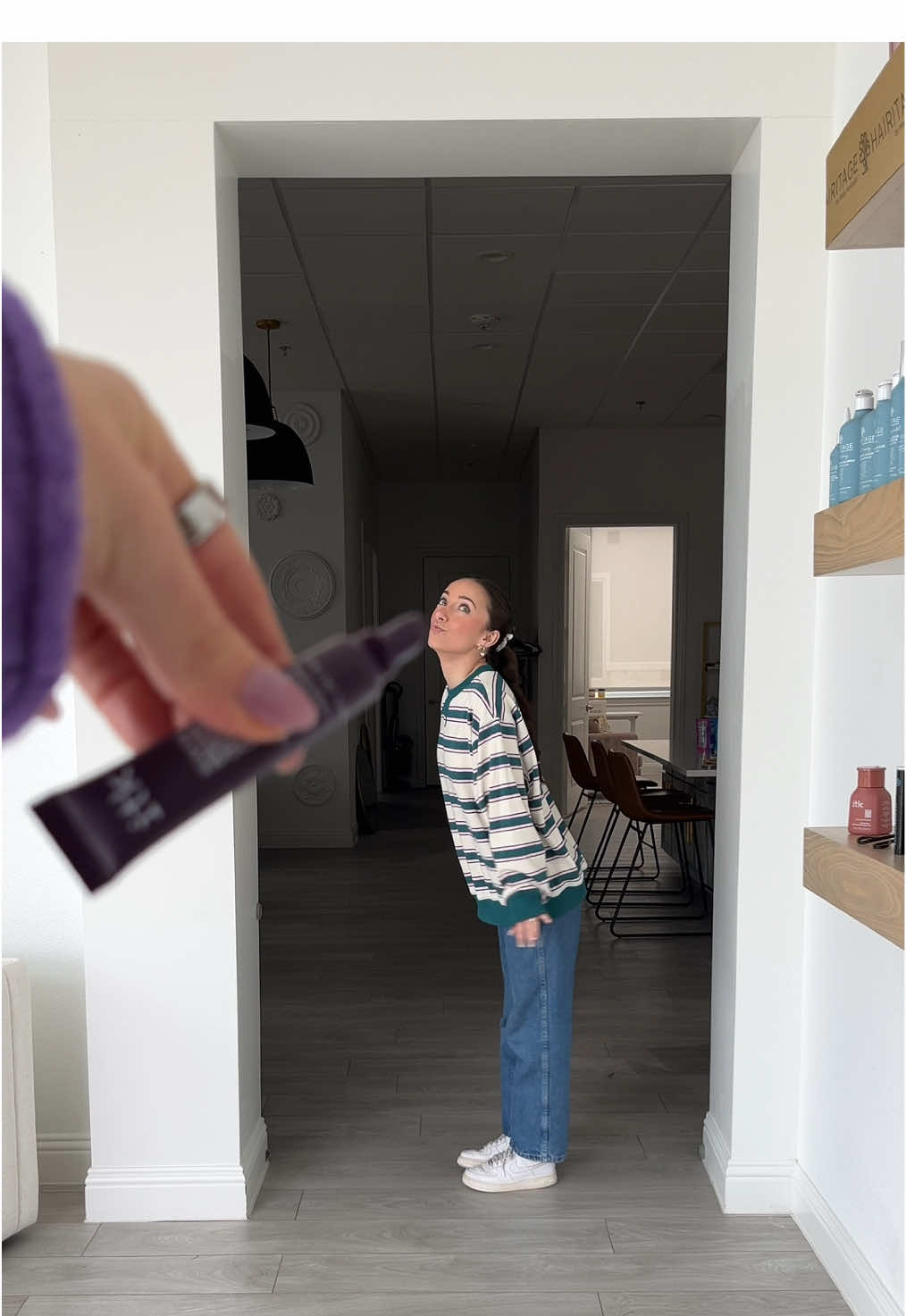 friday mood: #stayitk #stayitkskincare #itkskincare #skincare #glowingskin #trend #skintok #BeautyTok #funny #dance #bestskincareproducts #trendingskincare #bestproducts #inoffice #fy #fypage 