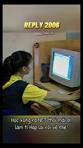 Còn đâu những năm tháng ấy…Tất cả chỉ còn hoài niệm🥹 #reply #tuoitho #netco #fyp #xh 