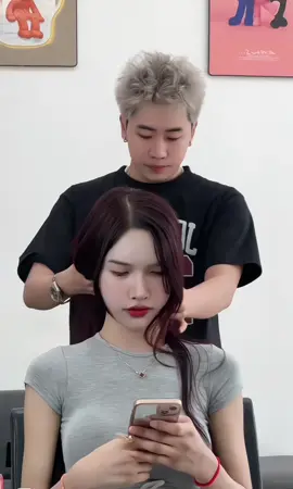 chuyên nối tọc tại shihanuh #  chỉ 69$ chị em nhanh tay tới salon tin nhoa 