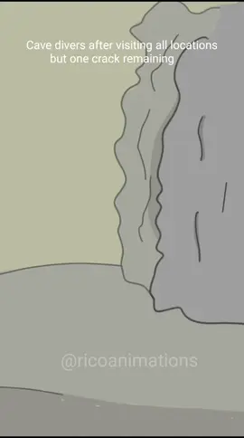 Cave diver after visiting all locations but one!  #fyp #funnyvideos #memes #funnyvideos #memes #viralvideos #rico #viral 