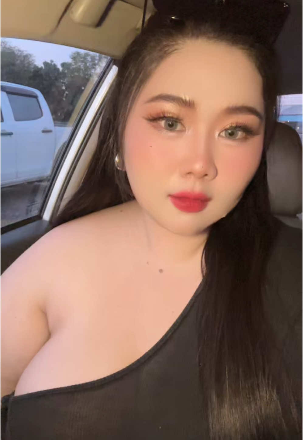 ♥️🥴 #คนอ้วน #สตอรี่ความรู้สึก #เปิดการมองเห็นtiktok #ออย #♥️ 