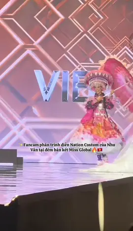 ✨Ở một góc quay khác Như Vân rất được Fan Thái ủng hộ🔥🔥 #nguyendinhnhuvan #nhuvan #missglobalvietnam #hoahautoancau #missglobal #beautyqueenvietnam #misstung_team 