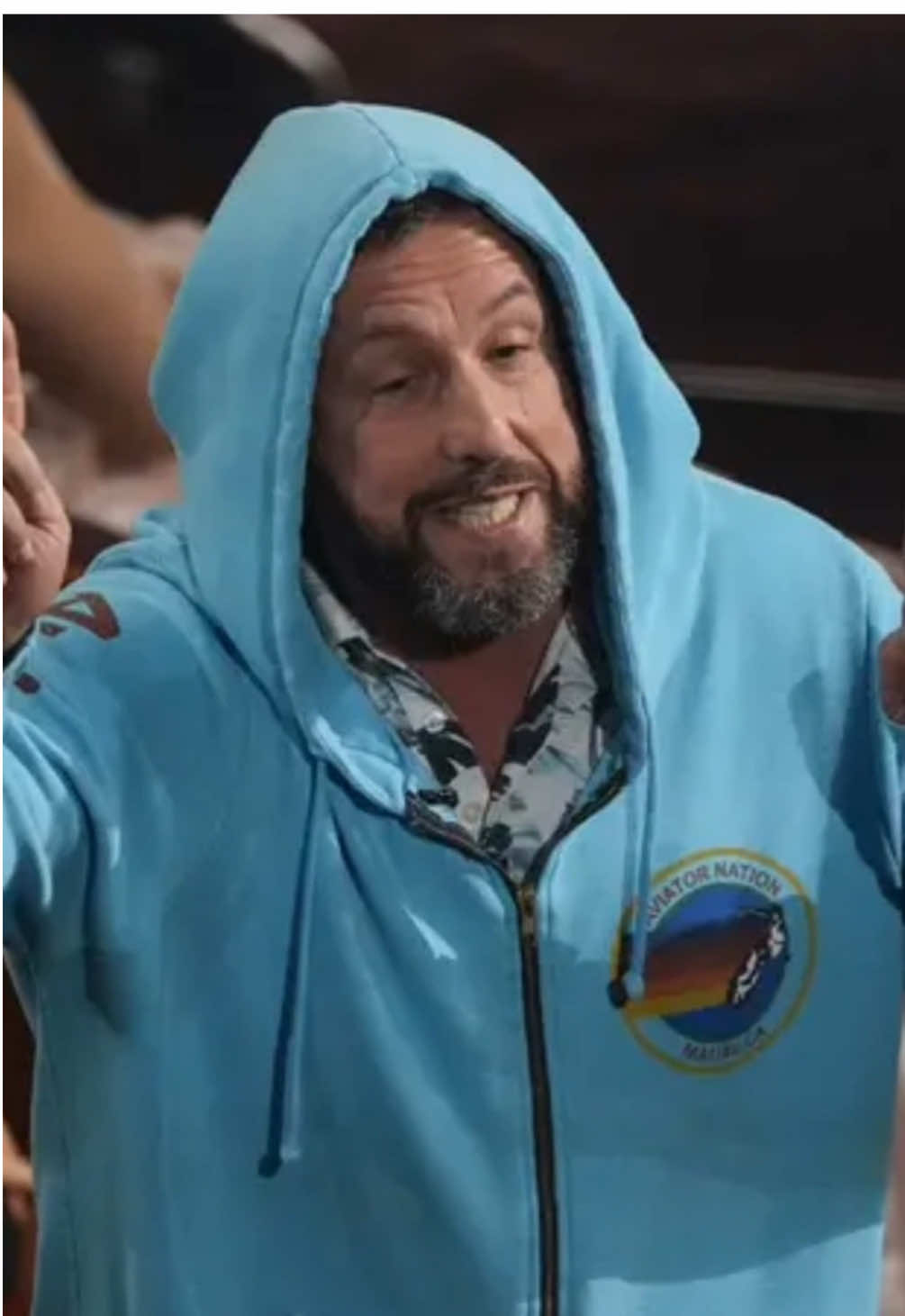 Adam Sandler Lección de Humildad en los Oscars #adamsandler #oscarsathome #premiososcar #celebrity #money #america #unitedstates #unitedkingdom #oscarawards 