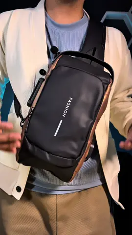 Tawagin nyopa grupo ni tanggol dito! Disclaimer: Prices and Product’s details may change after the video is published and when the promo is end. The seller is liable for any changes. #bag #shoulderbag #antitheftbag #waterproofbag #bagformen #motorcyclebag 