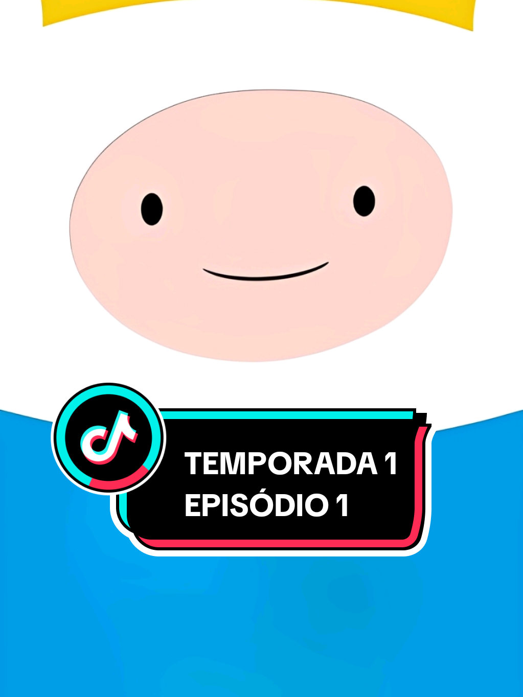 Não esqueça de nós seguir para não perder mais episódios. . . . #horadeaventura #jake #finn #temporada1 #completo 