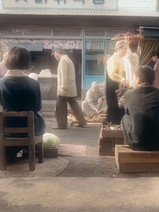 #whenlifegivesyoutangerines #kdrama 