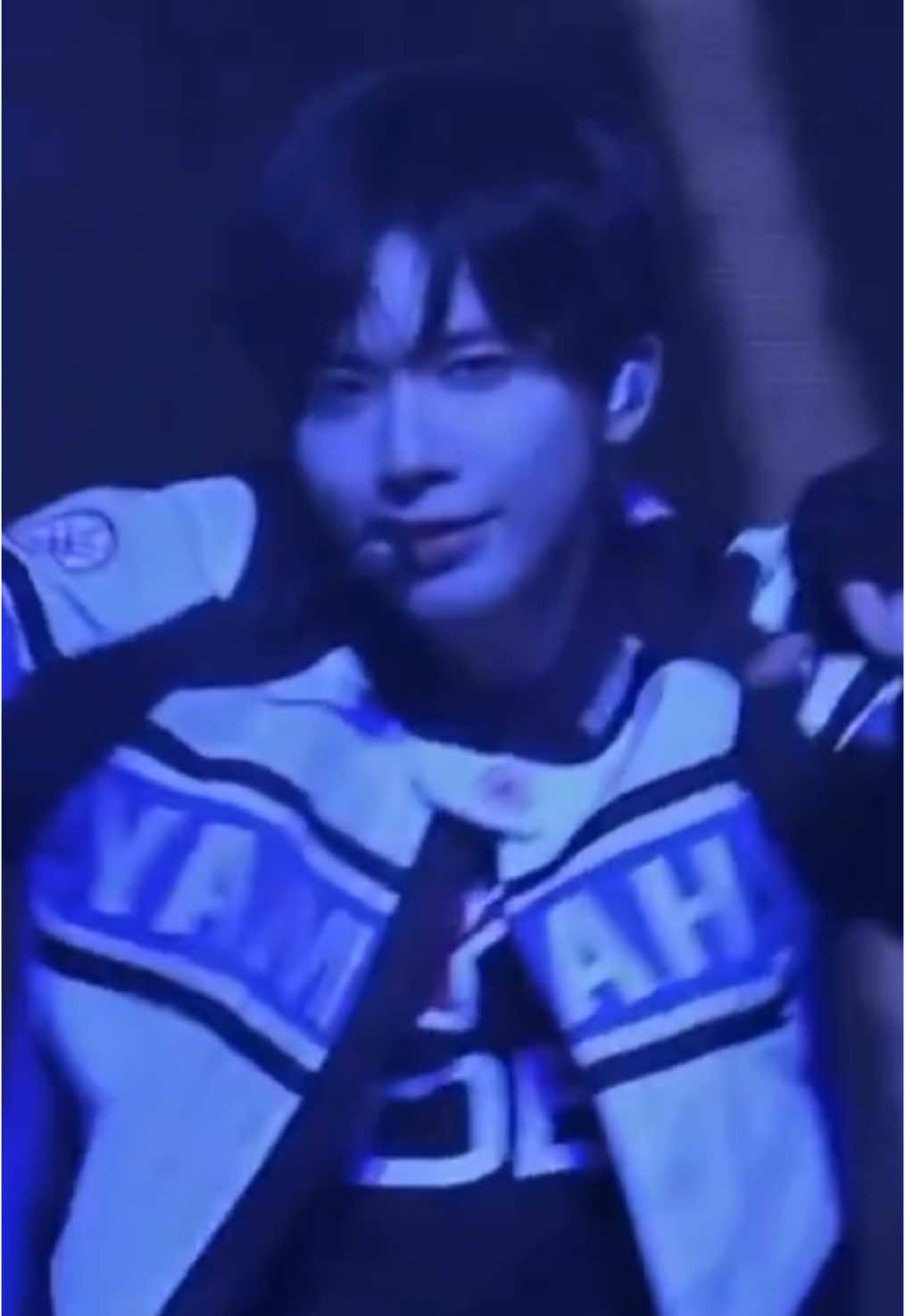 KANG TAEHYUN OH MY GOD #fyp #tomorrow_x_together #kpopfyp #txtmoa #txt #taehyun #parati 