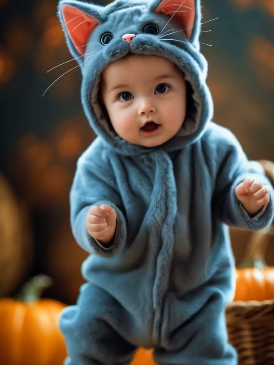 Cute baby is laughing and dancing on kids song A Ram Sam Sam.. #cutebaby #babydance #babylaughing #catdancing #ramsamsam #dudidamdam #unfreezemyaccount #forkids #catlovers #kidsoftiktok #funnykids #babylove #ai #funnycats #cutebabychallenge  #funnyanimals #ramsamsam  #dailylifewithbaby 