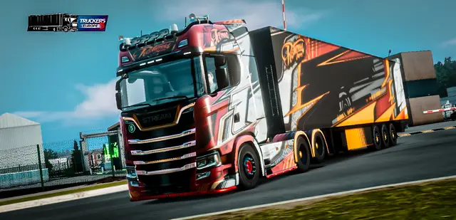 skin ST STREAM🔥🔥#truckersofeurope3 #foryourpage #truckersoftiktok #toe3simulator #scaniavabis #truckersofeurope3skins #toe3skin #truckersofeurope3malaysia🇲🇾 #truckersofeurope3thailand🇹🇭 #toe3indonesia 