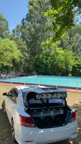 #viral #capiataparaguay🇵🇾 #allion #sound #paratii 